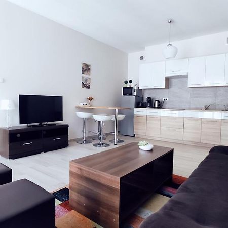 Pilsudskiego 11 By Homeprime Krakau Exterior foto
