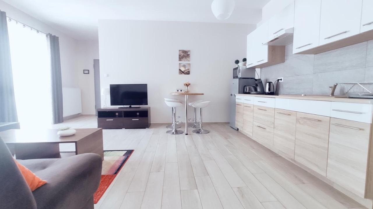 Pilsudskiego 11 By Homeprime Krakau Exterior foto