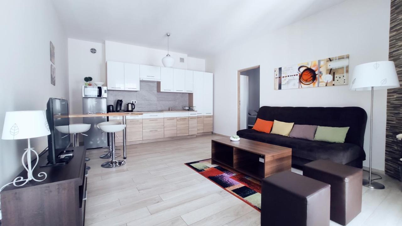 Pilsudskiego 11 By Homeprime Krakau Exterior foto