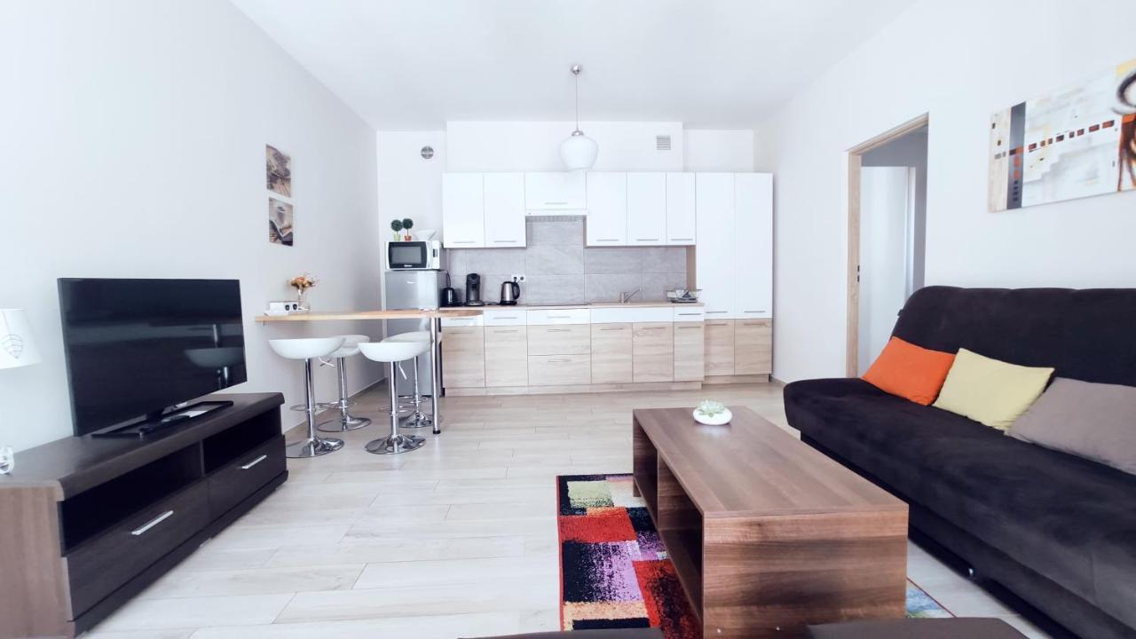 Pilsudskiego 11 By Homeprime Krakau Exterior foto