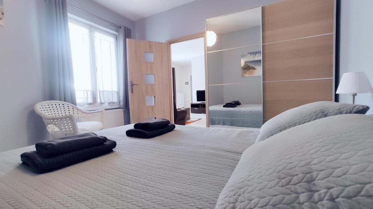 Pilsudskiego 11 By Homeprime Krakau Exterior foto
