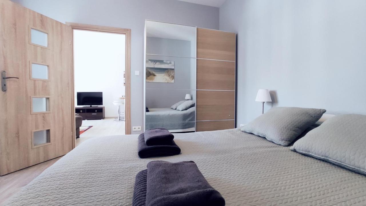 Pilsudskiego 11 By Homeprime Krakau Exterior foto